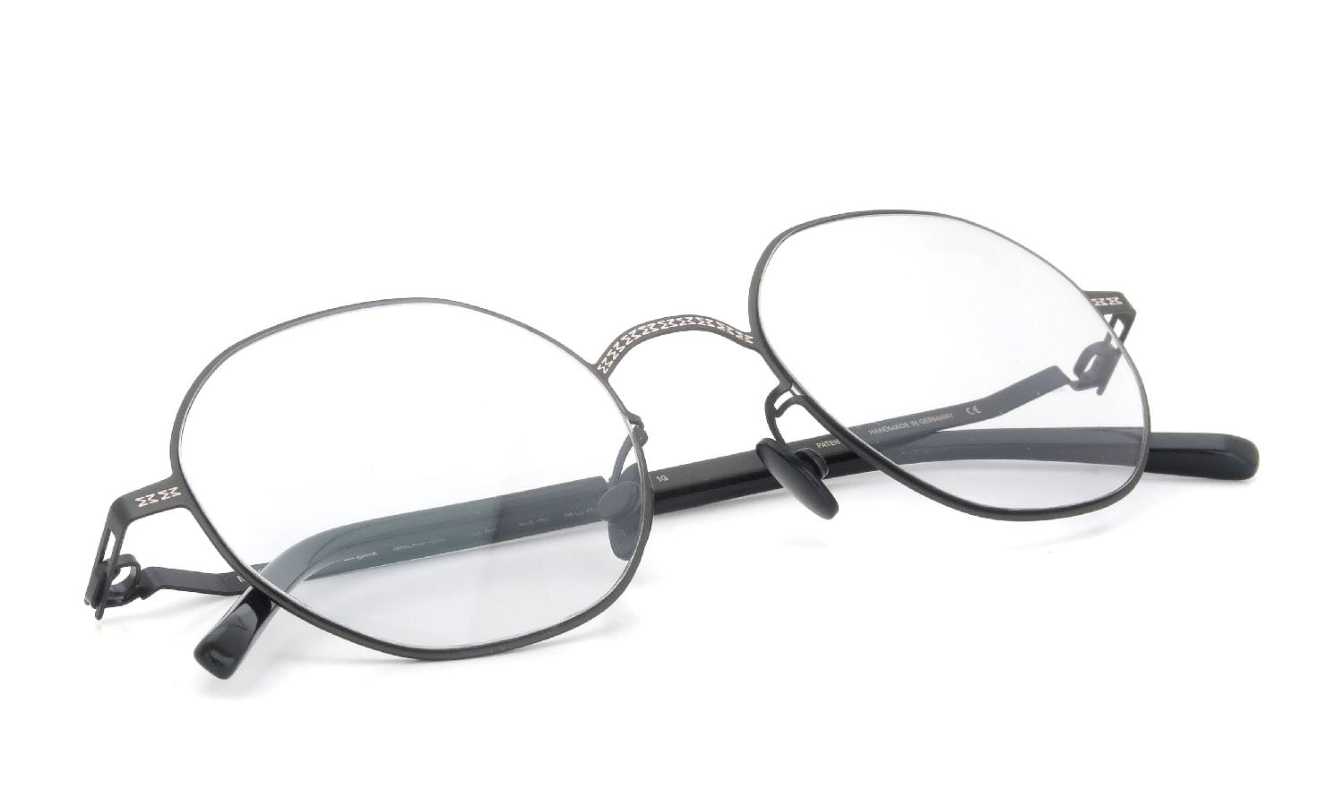 MYKITA+Maison Margiela MMCRAFT010 COL.404