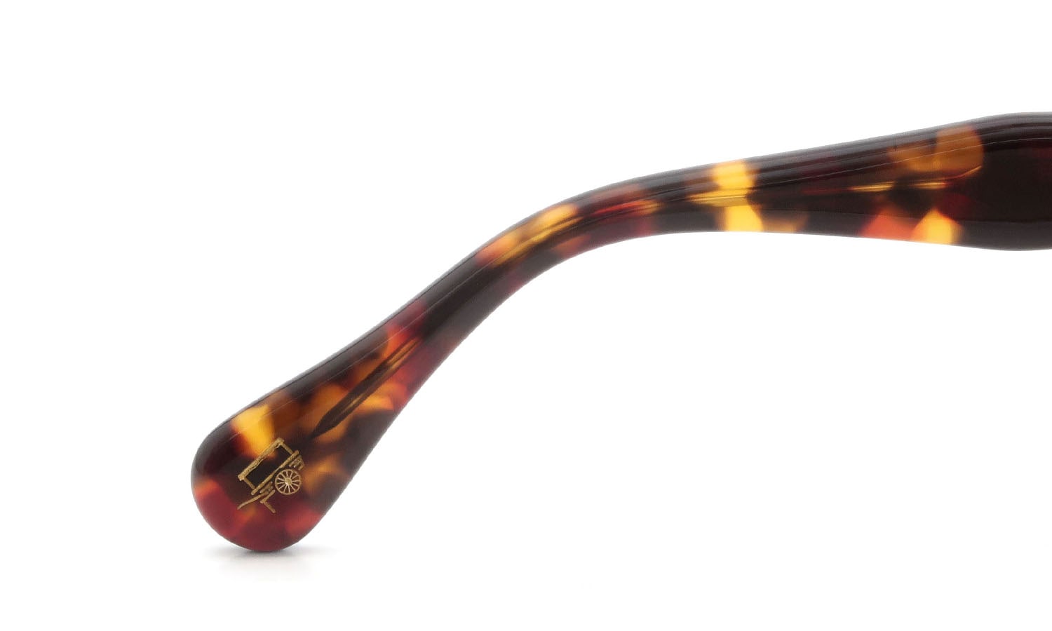 MOSCOT LEMTOSH-MP TORTOISE 44size