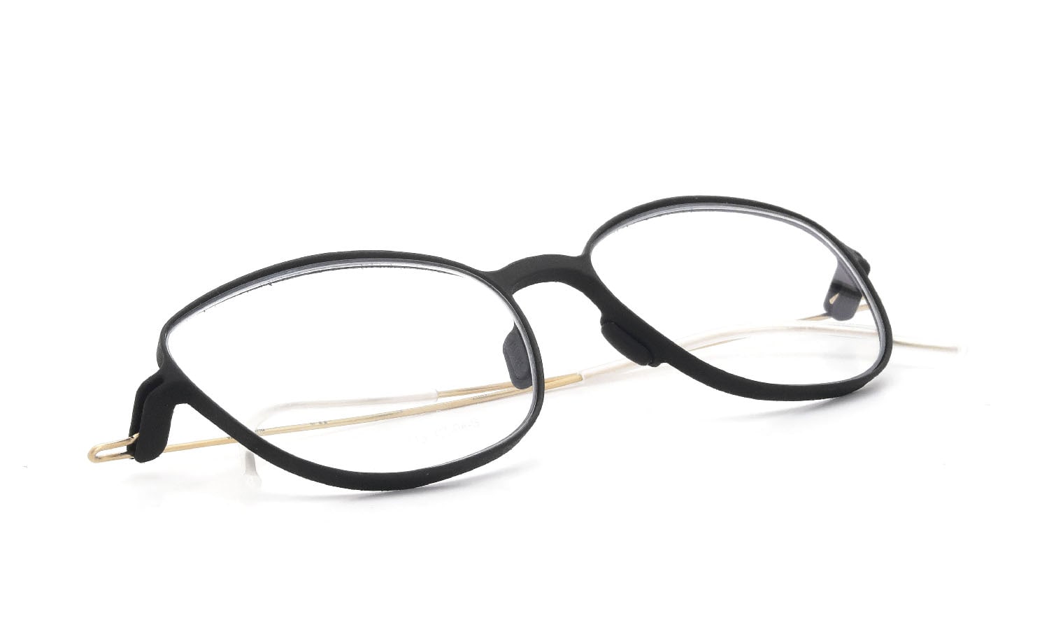 Annu Cateye 04 S BLK/Gold-m