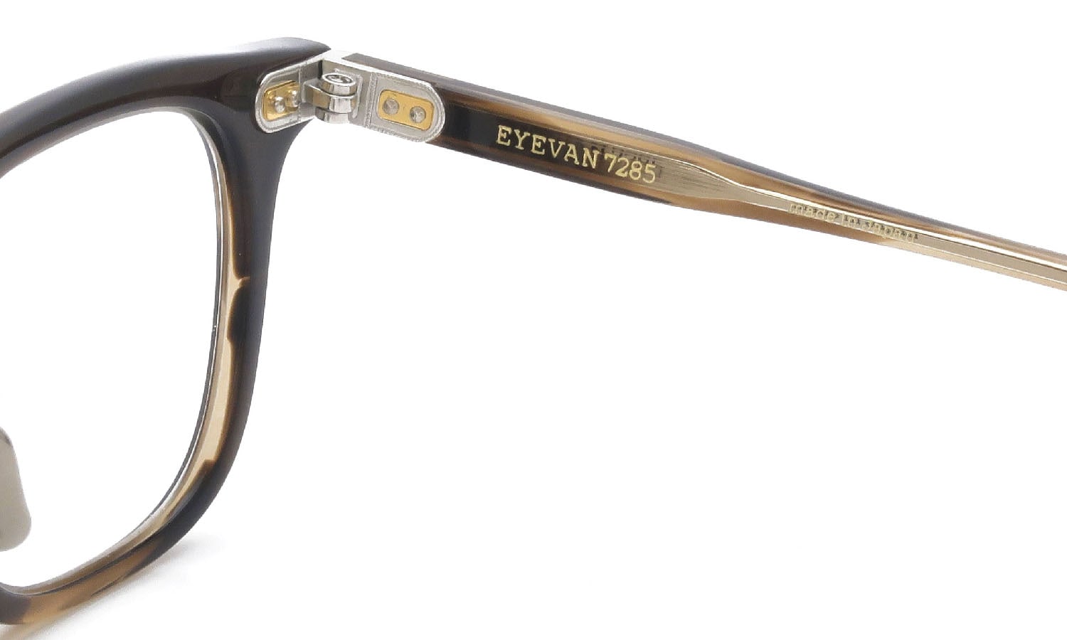 EYEVAN7285 567 47size C.332