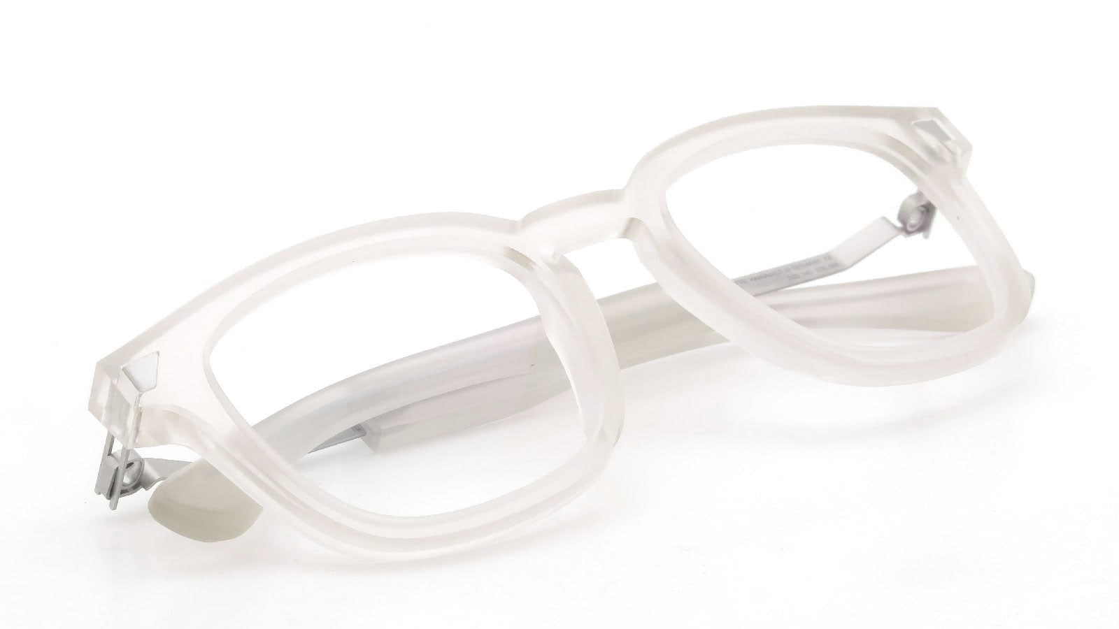 MYKITA+Maison Margiela MMRAW020 COL.886