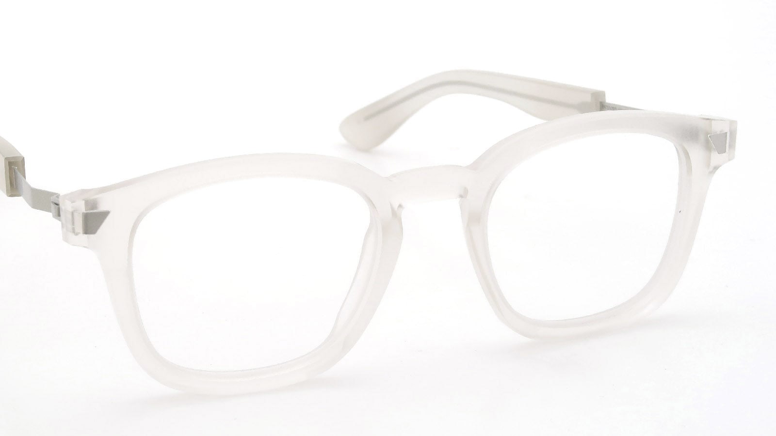 MYKITA+Maison Margiela MMRAW020 COL.886