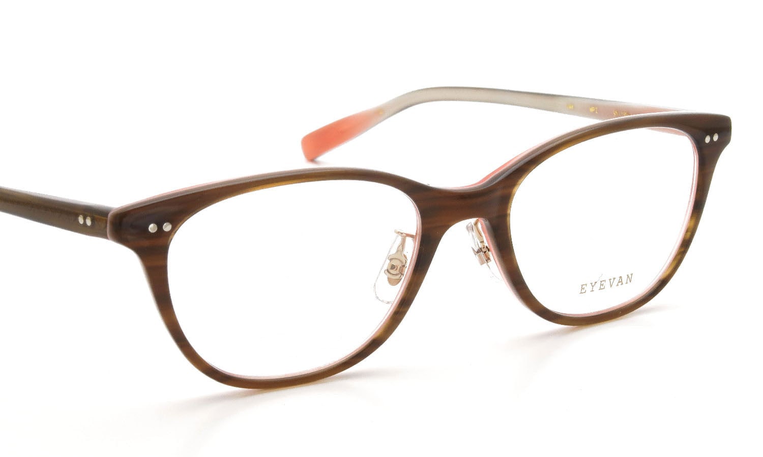 EYEVAN Luz 51size col.WPI