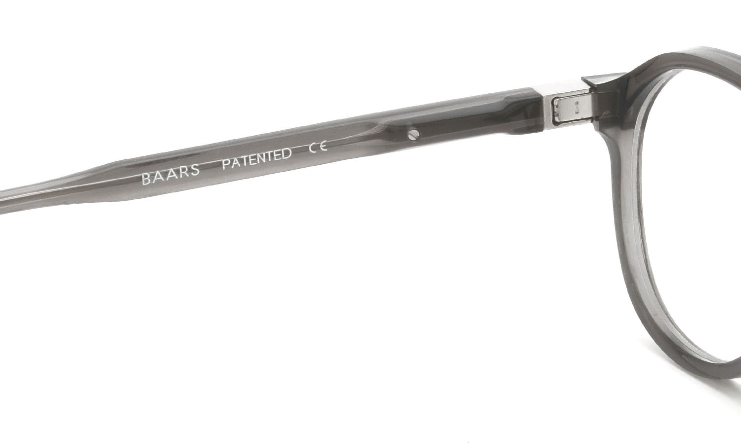 BAARS REPUBLIC REPC21S LARGE-C21s