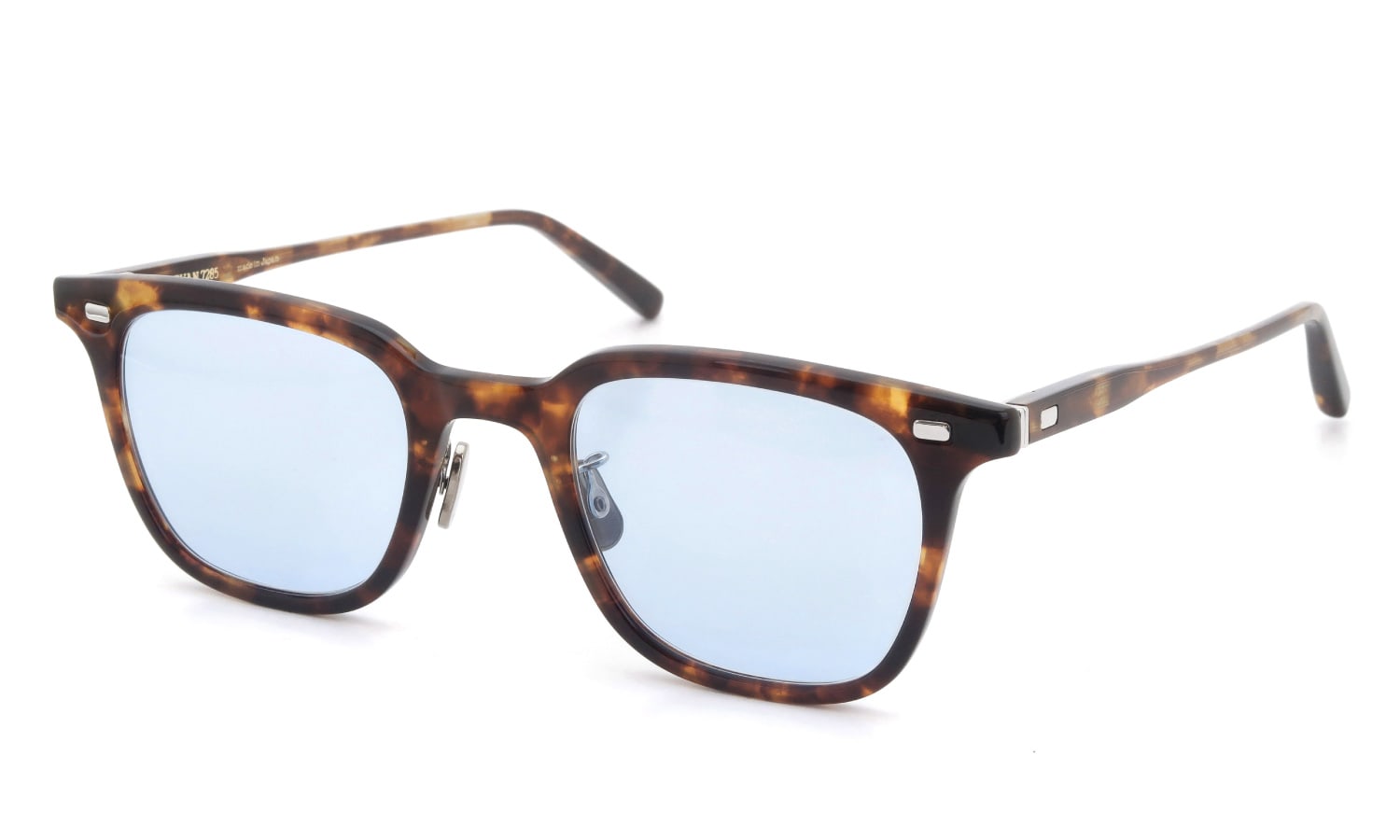 EYEVAN7285 サングラスカスタム 319通販 C.301 Eyevan Demi [9th] 正規取扱