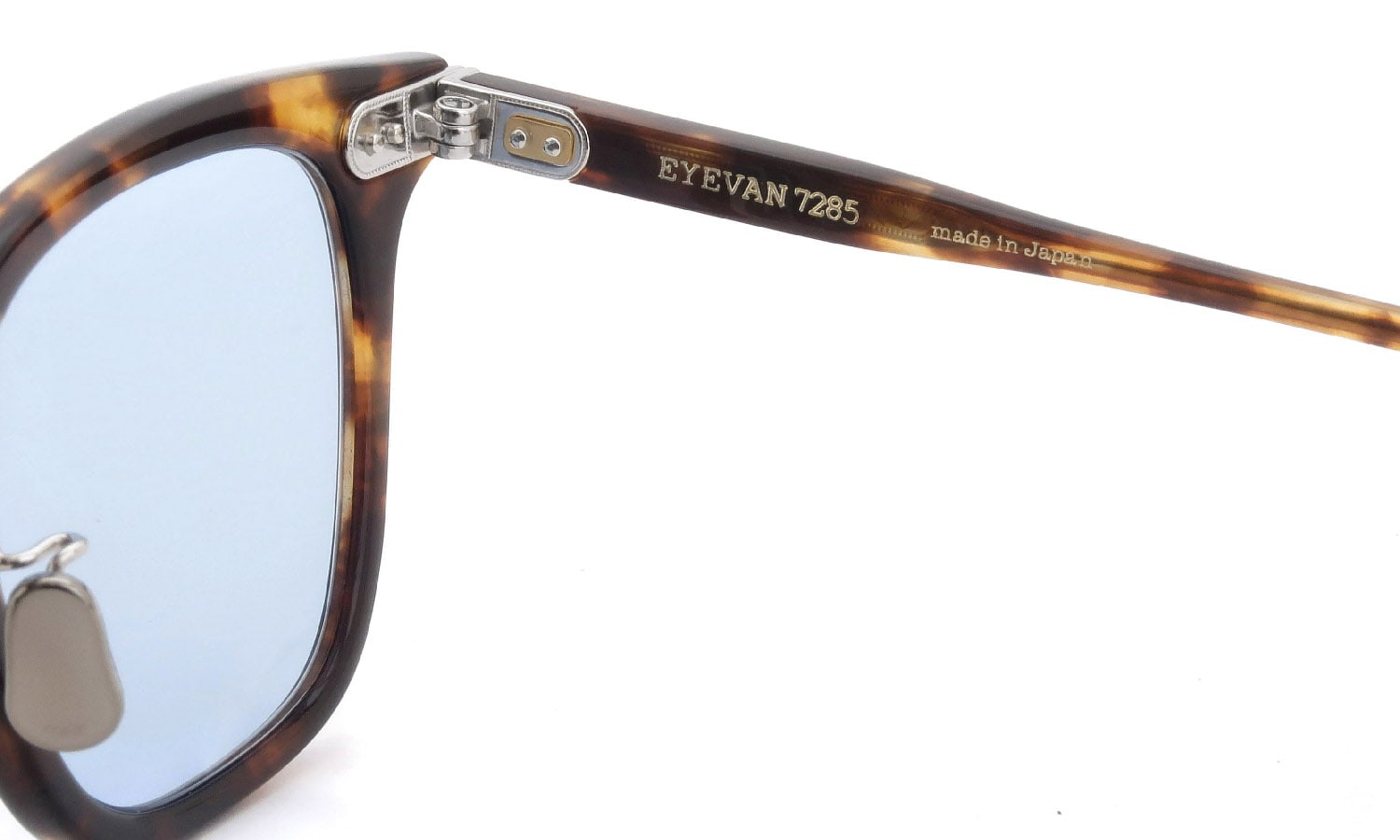 EYEVAN7285 サングラスカスタム 319 C.301