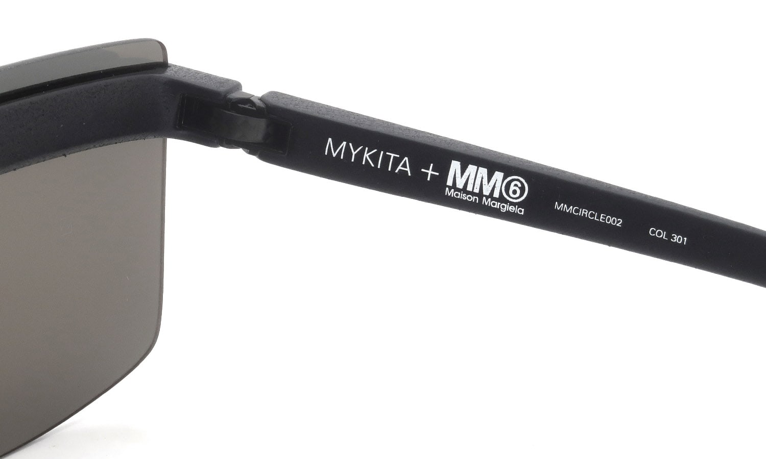 MYKITA+MM6 MMCIRCLE002 COL.301
