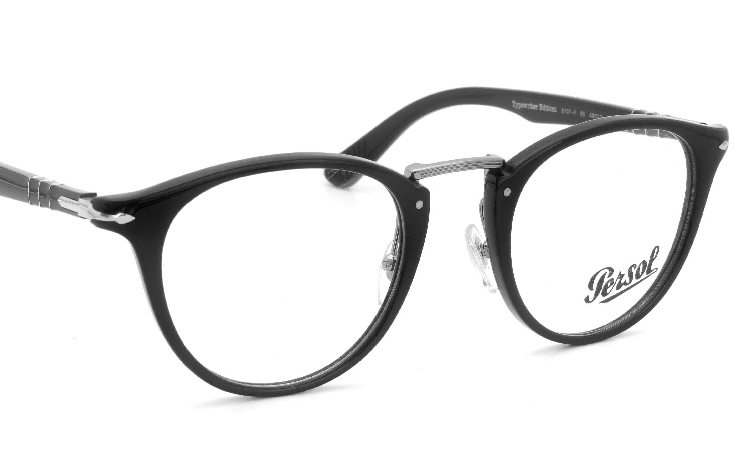 Persol Typewriter Edition 3107-V 95 49size