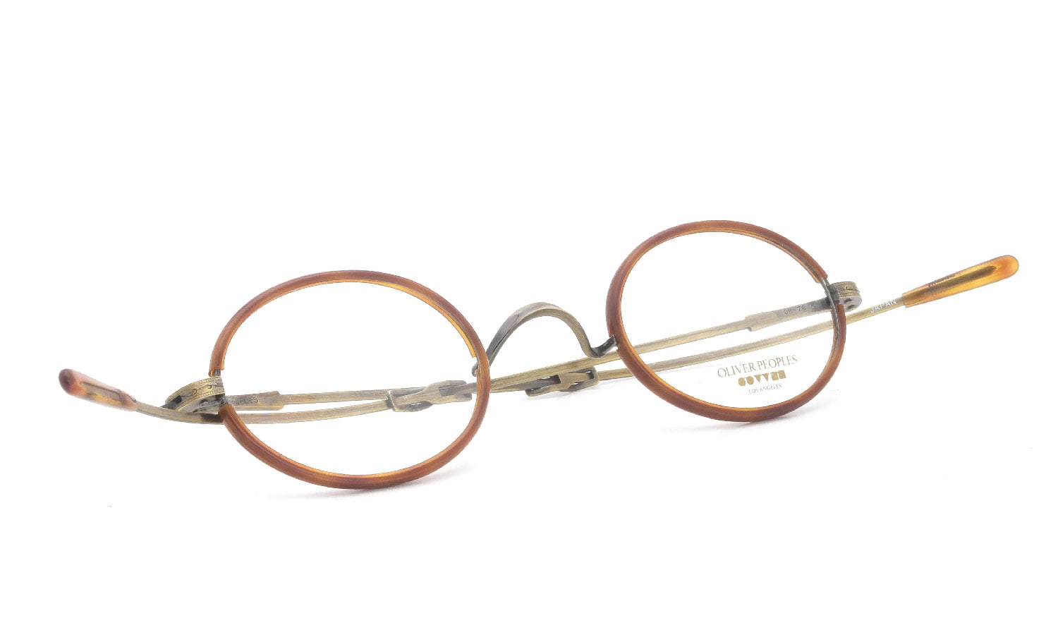 OLIVER PEOPLES Archive OP-76 AG