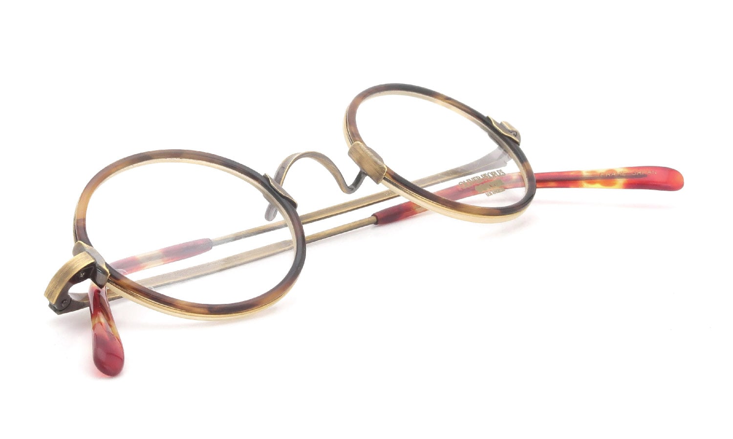 OLIVER PEOPLES 1990's PATTY AG