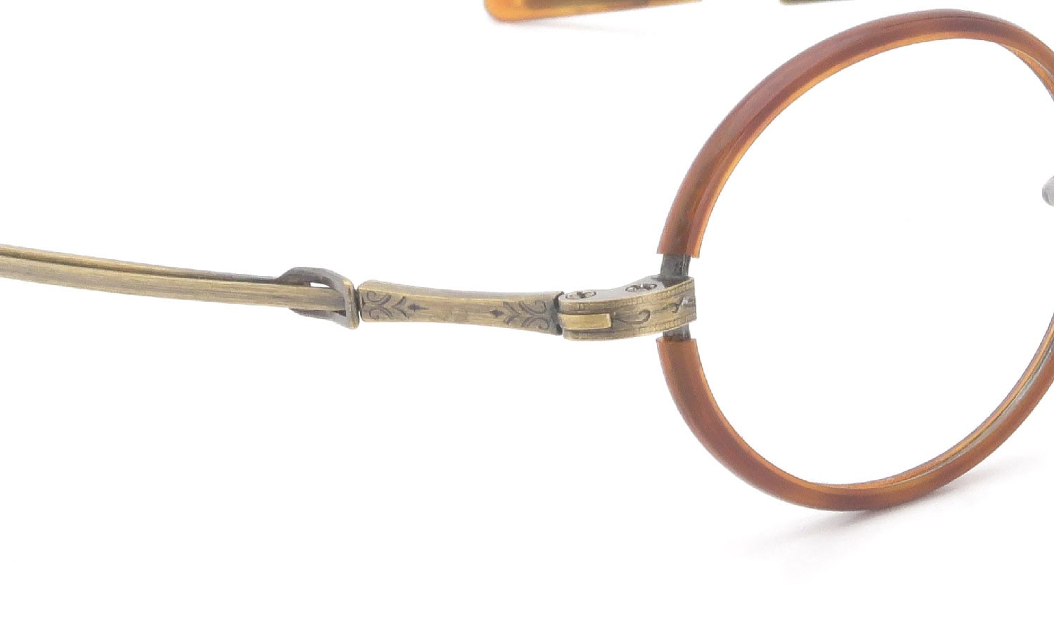 OLIVER PEOPLES Archive OP-76 AG