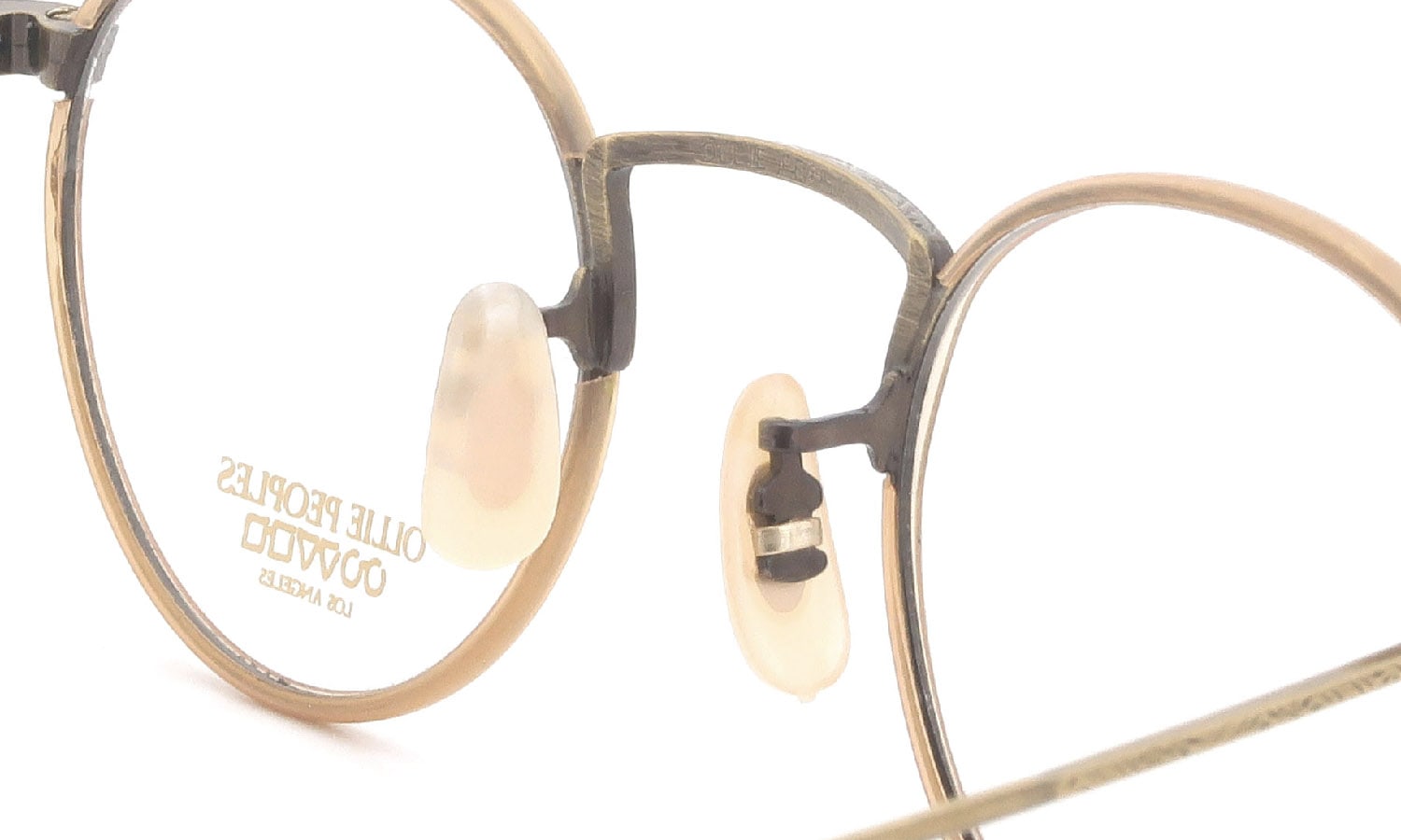OLIVER PEOPLES Archive 1990's Souse RB-AG