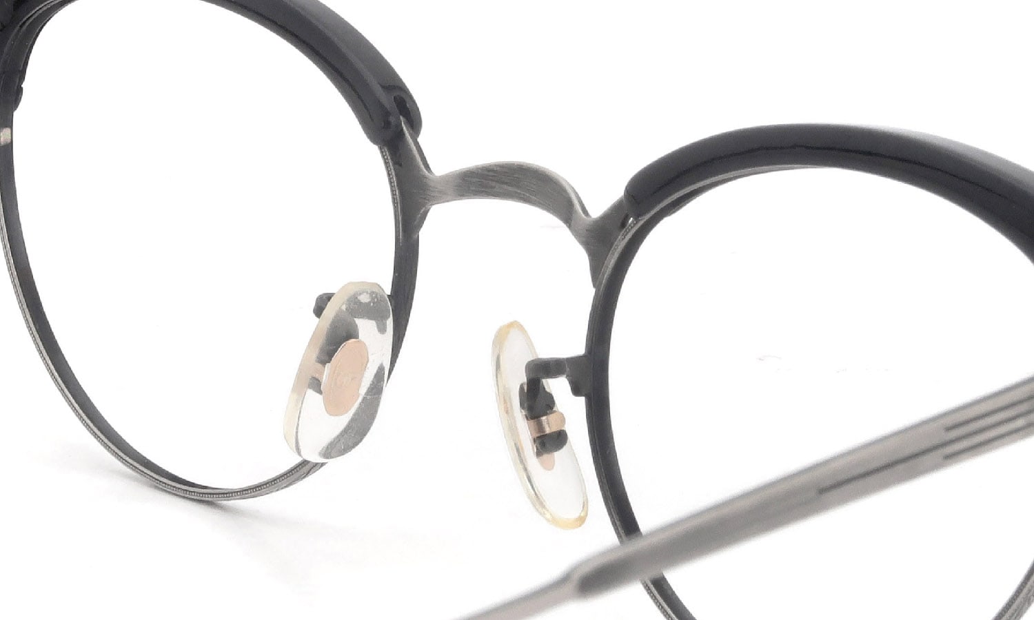 OLIVER PEOPLES 1990s KATHERINE T-P