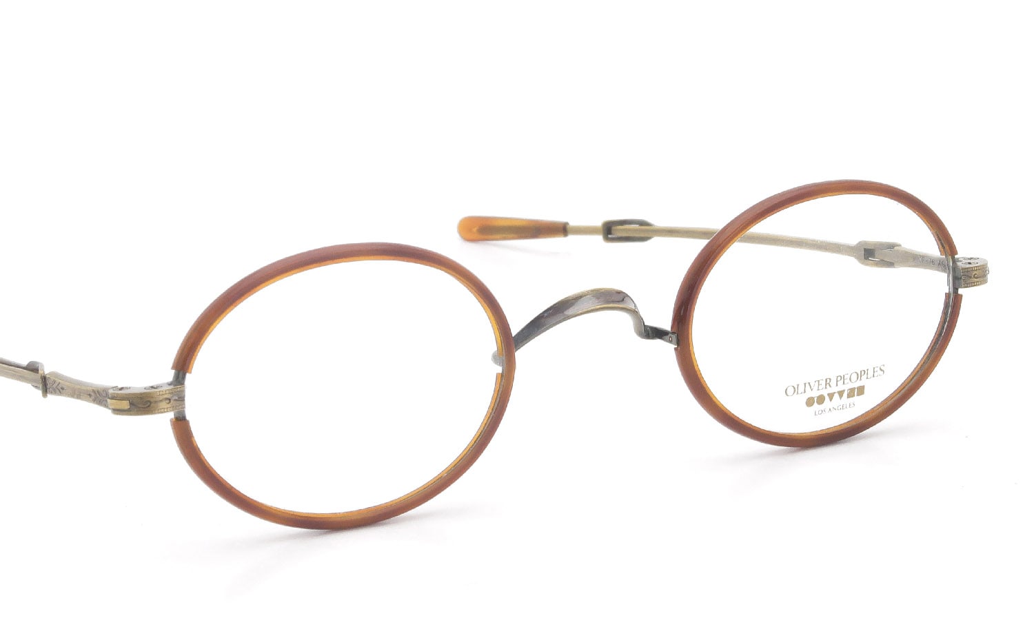 OLIVER PEOPLES Archive OP-76 AG