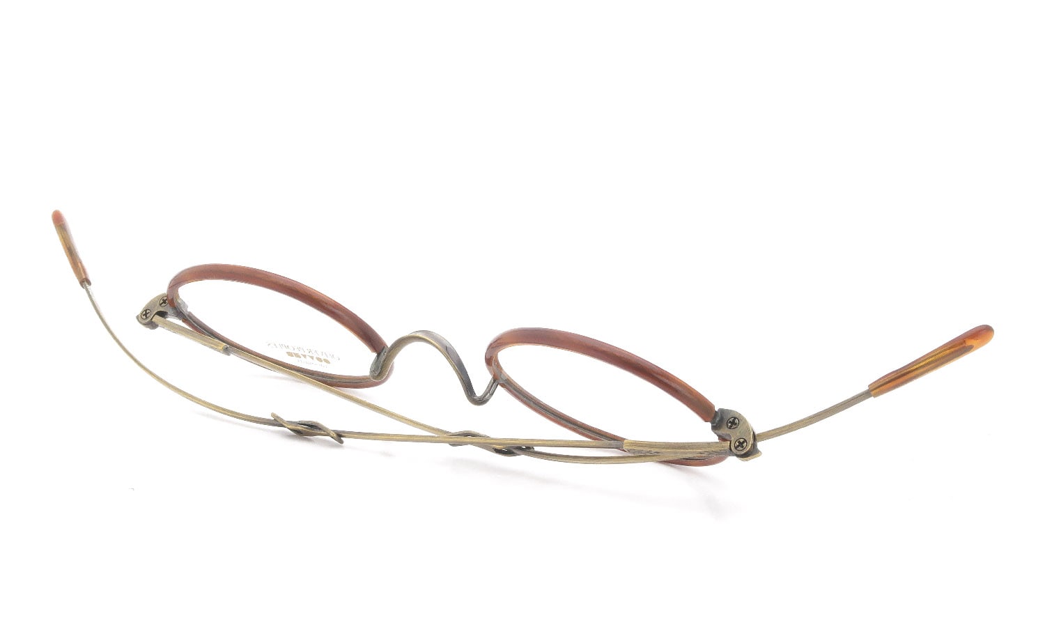 OLIVER PEOPLES Archive OP-76 AG