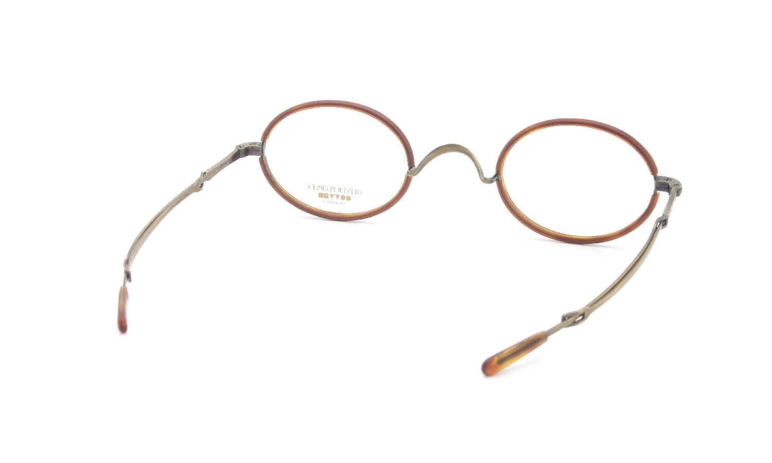 OLIVER PEOPLES Archive OP-76 AG