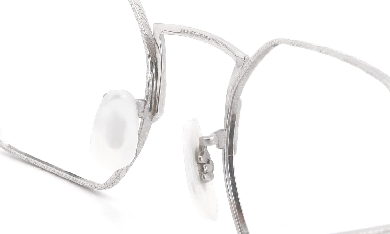 OLIVER PEOPLES PANE S #2