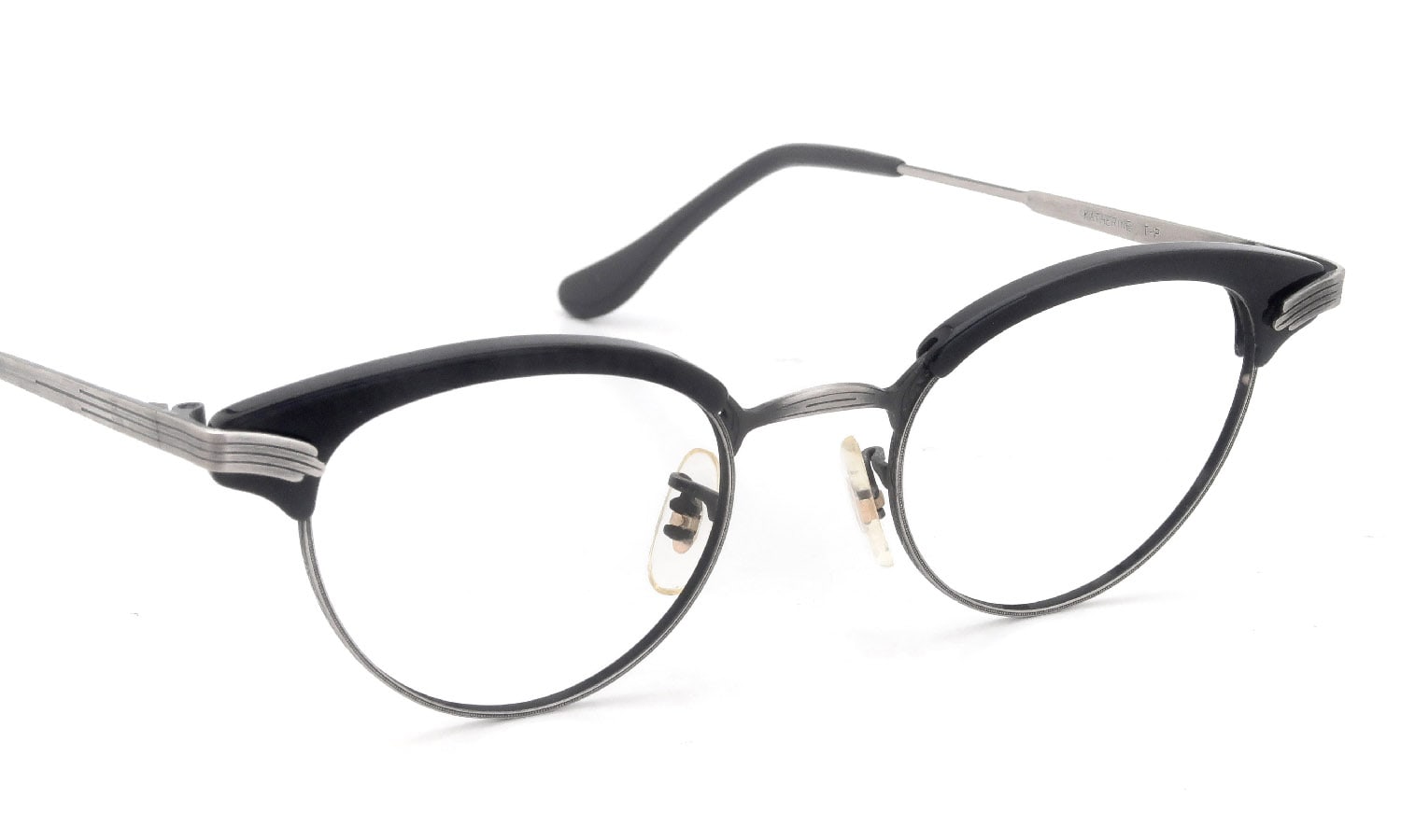 OLIVER PEOPLES 1990s KATHERINE T-P