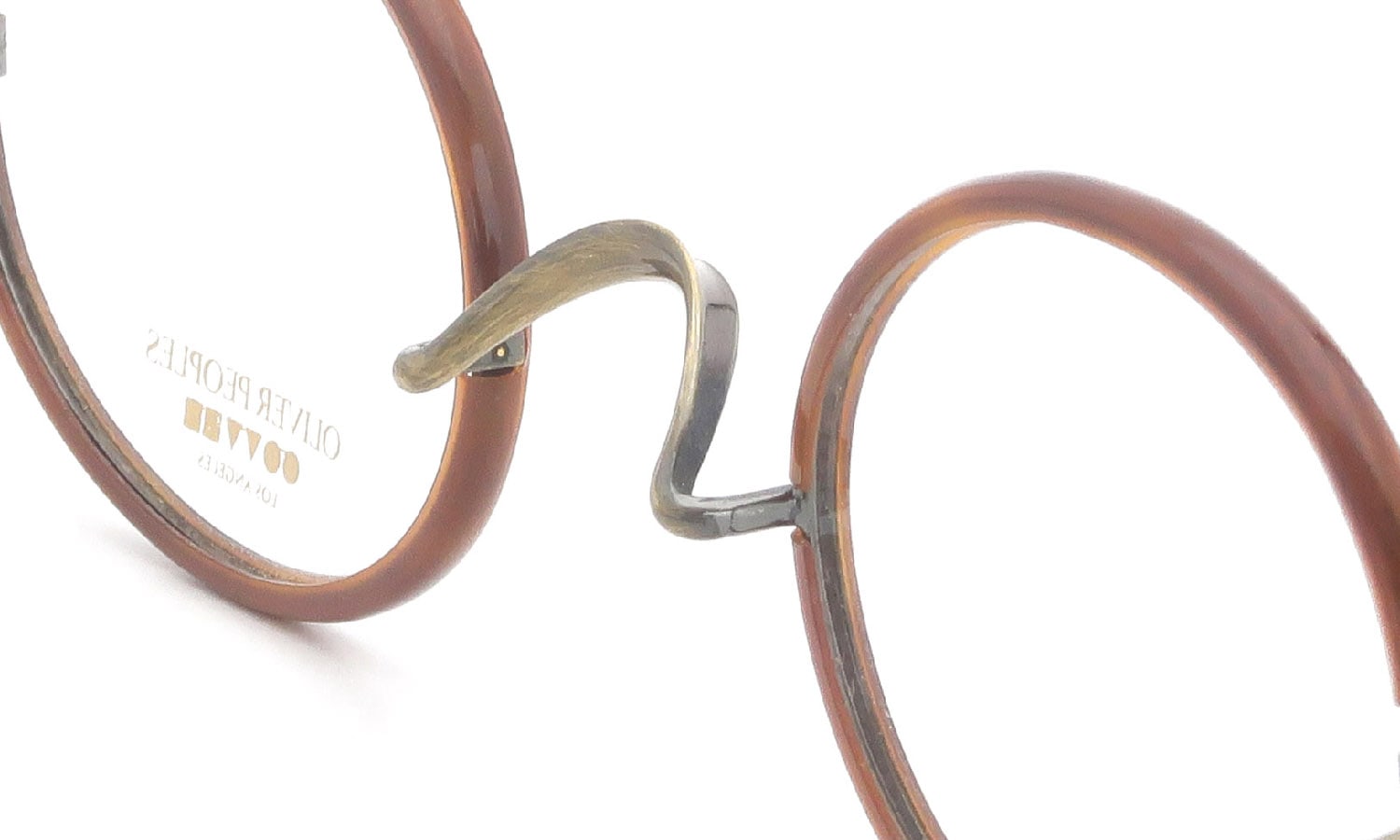 OLIVER PEOPLES Archive OP-76 AG