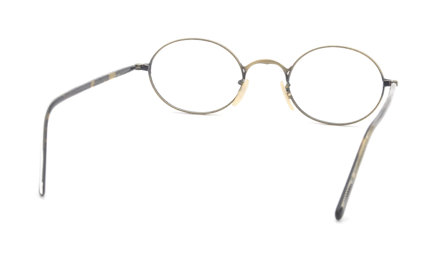 OLIVER PEOPLES 1990's OP-5 AG