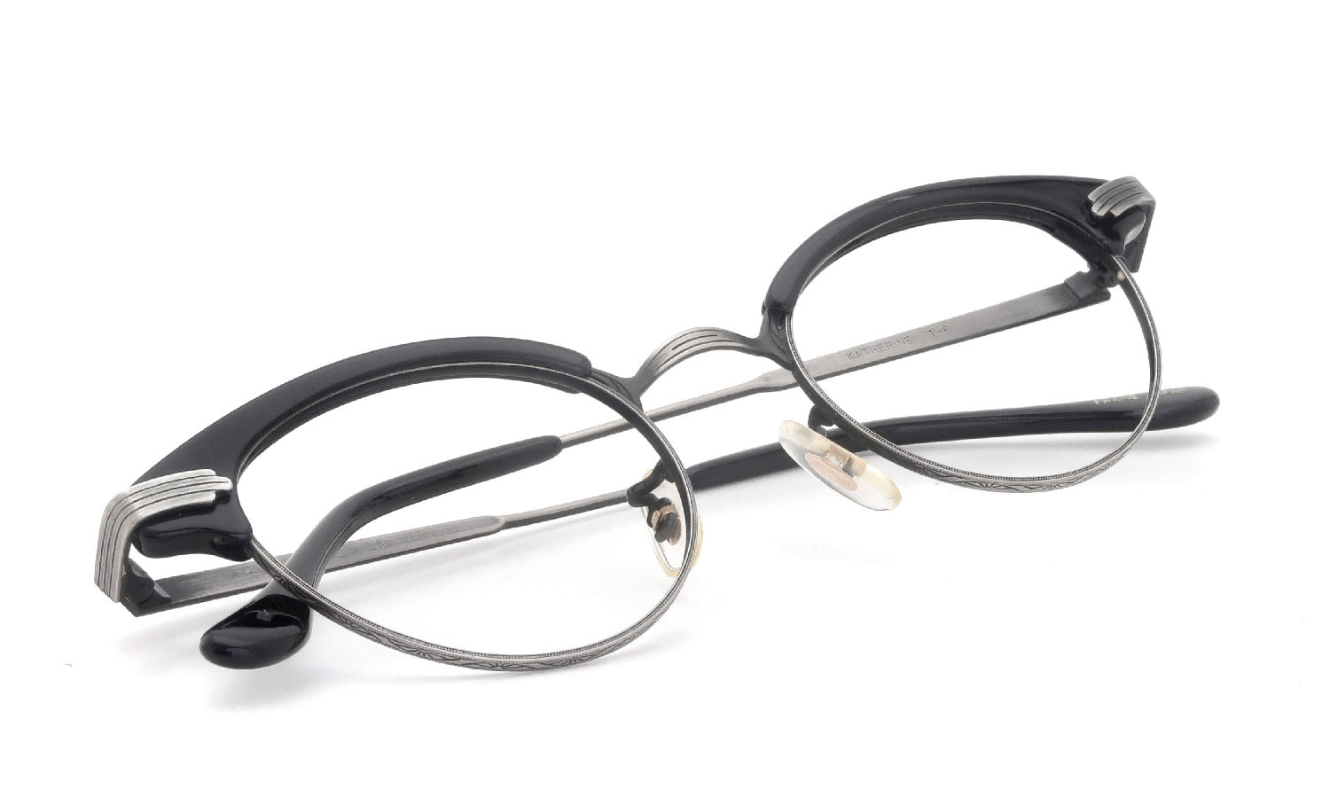 OLIVER PEOPLES 1990s KATHERINE T-P