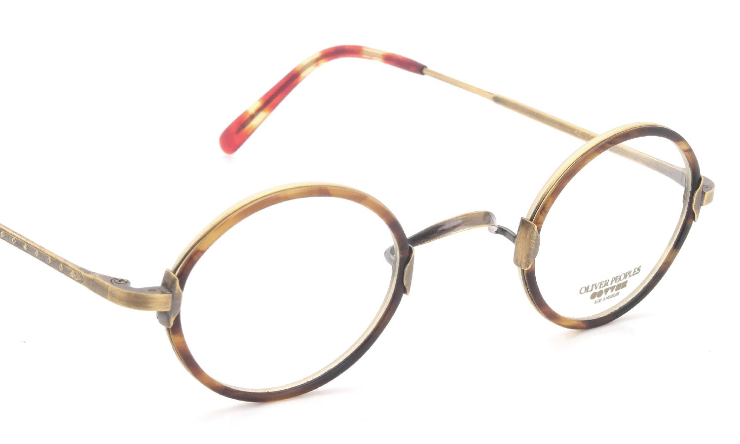 OLIVER PEOPLES 1990's PATTY AG