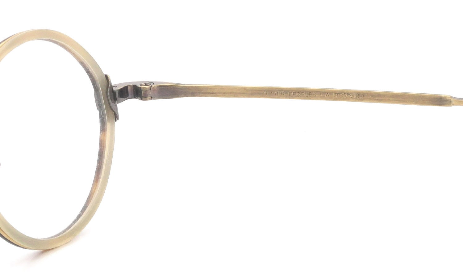 OLIVER PEOPLES 1990's PATTY AG
