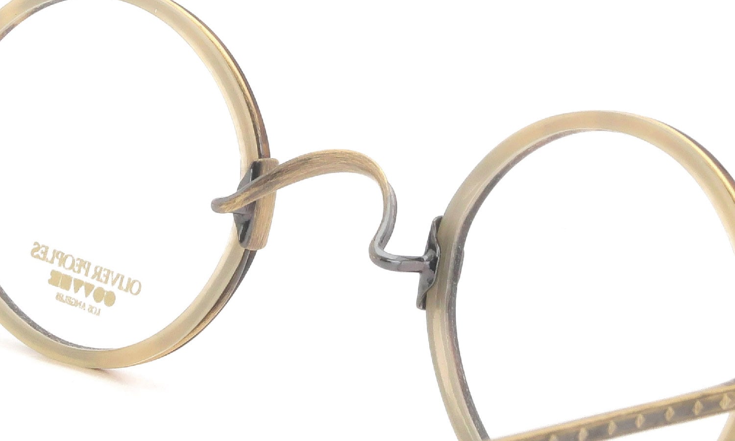 OLIVER PEOPLES 1990's PATTY AG