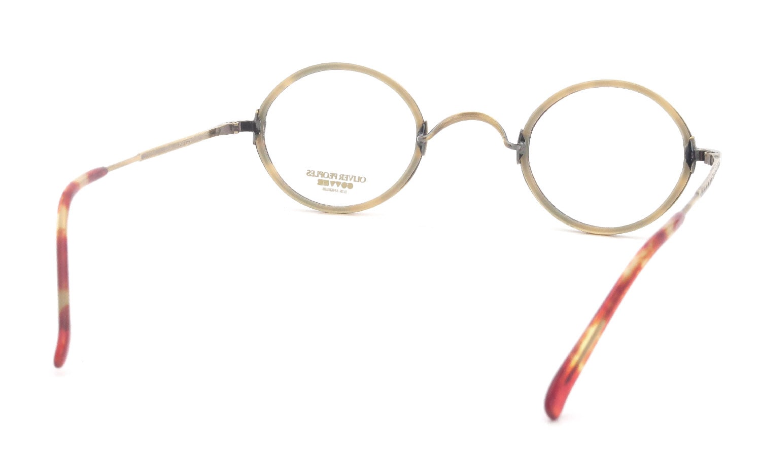 OLIVER PEOPLES 1990's PATTY AG