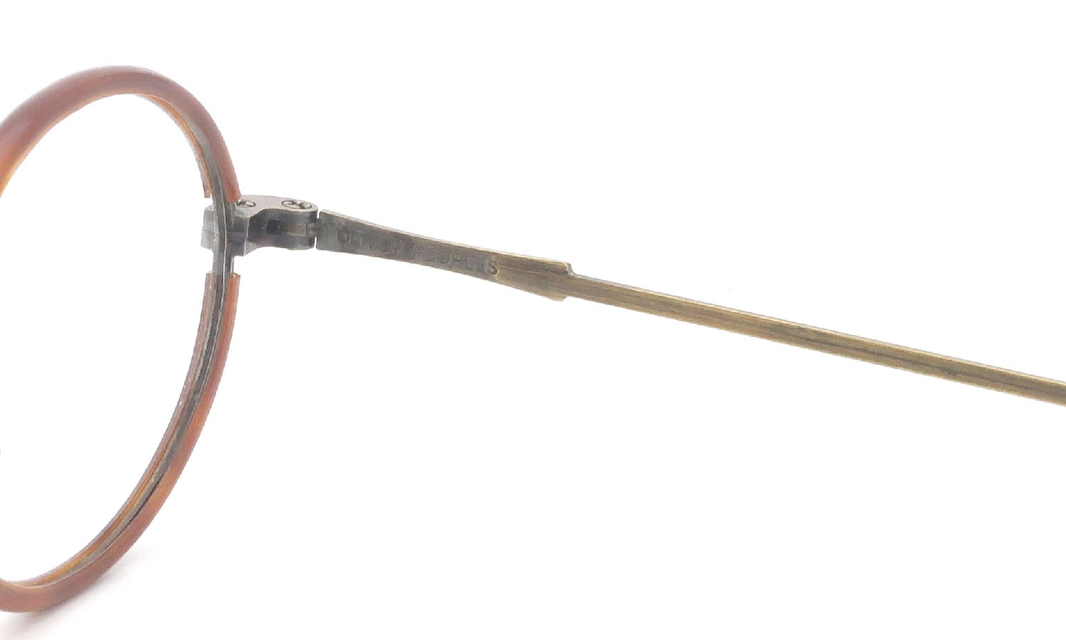 OLIVER PEOPLES Archive OP-76 AG