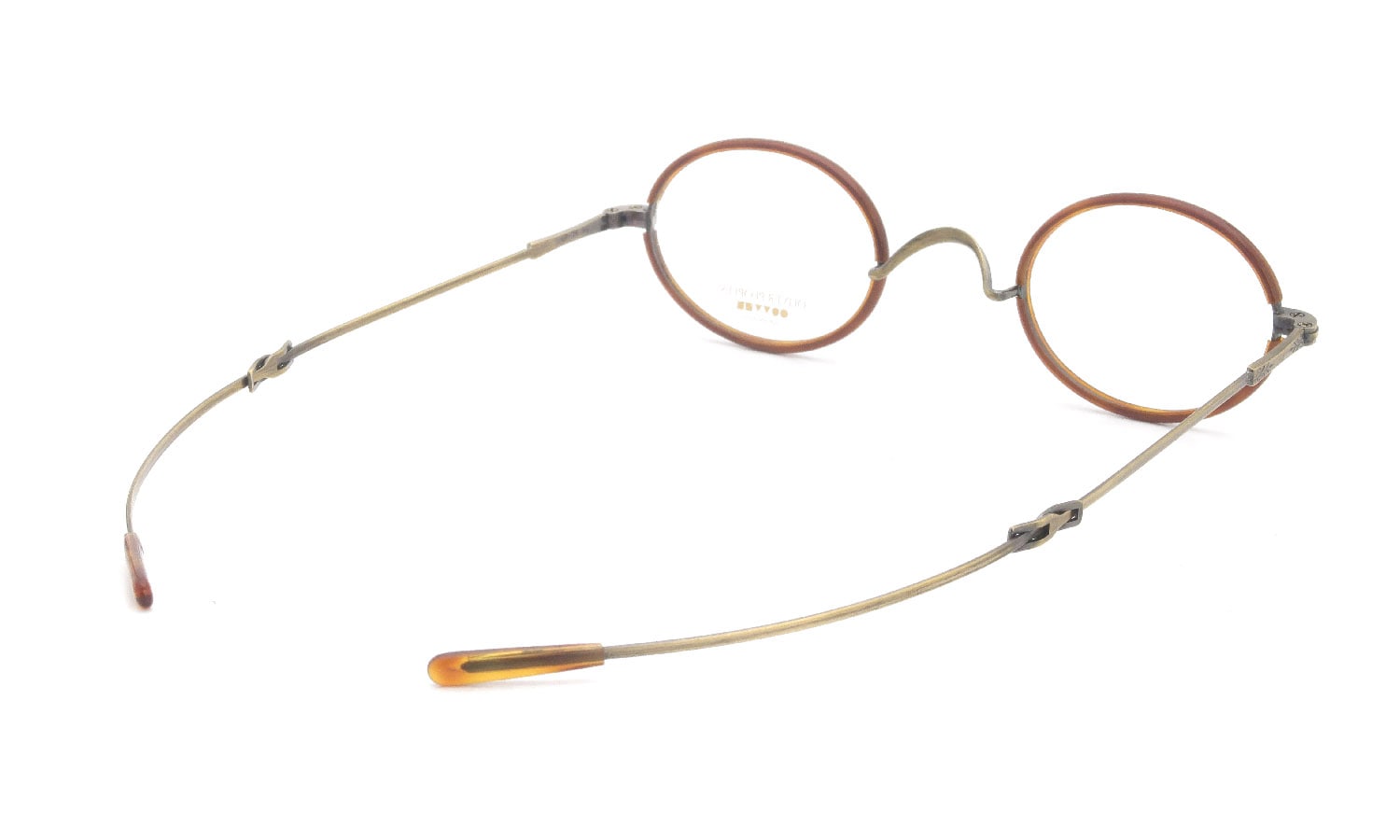 OLIVER PEOPLES Archive OP-76 AG