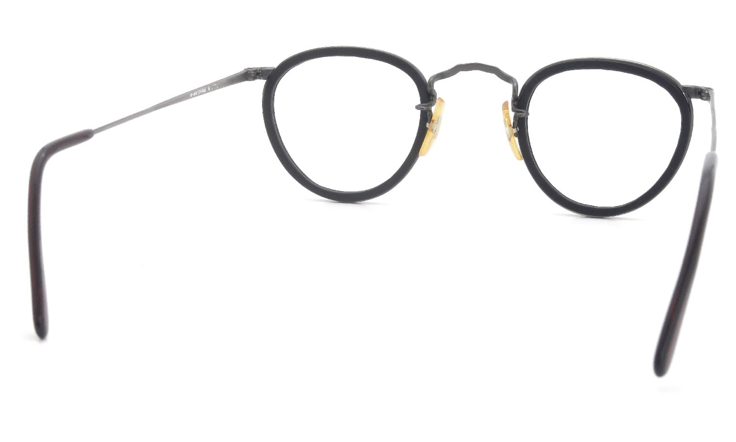 OLIVER PEOPLES vintage OP-MP2 P-MBK 雅