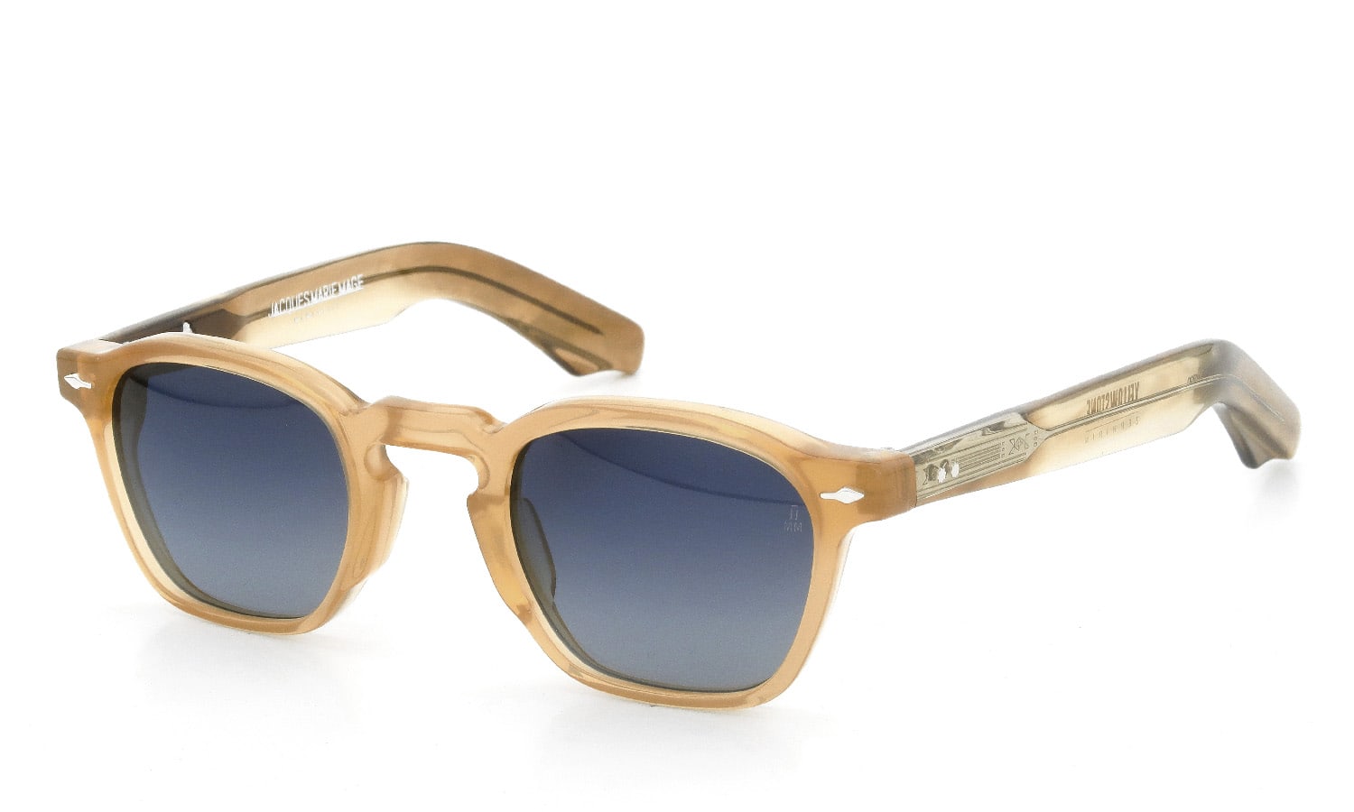 JACQUESMARIEMAGE(ジャックマリーマージュ) YELLOWSTONE COLLECTION