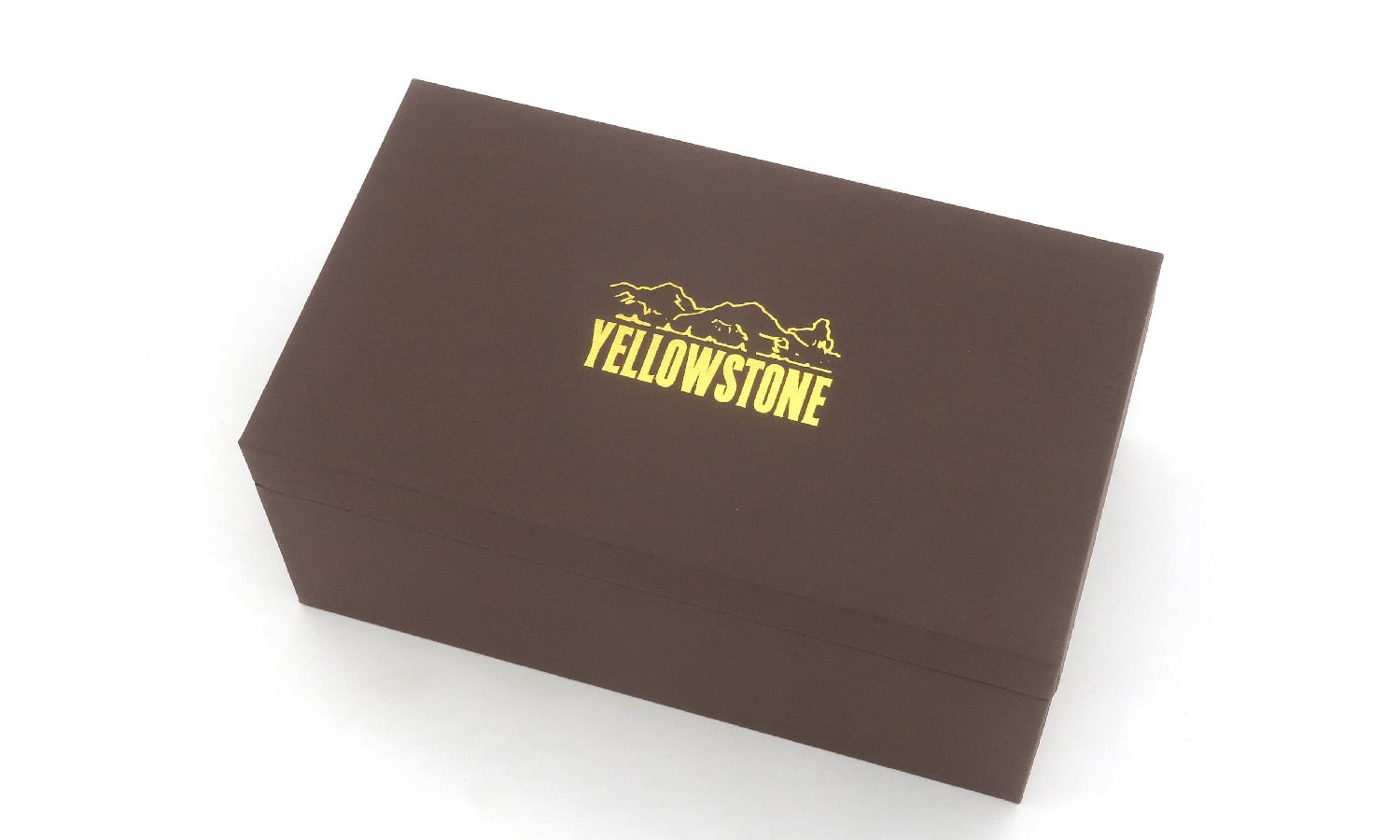 JACQUESMARIEMAGE YELLOWSTONE 付属品