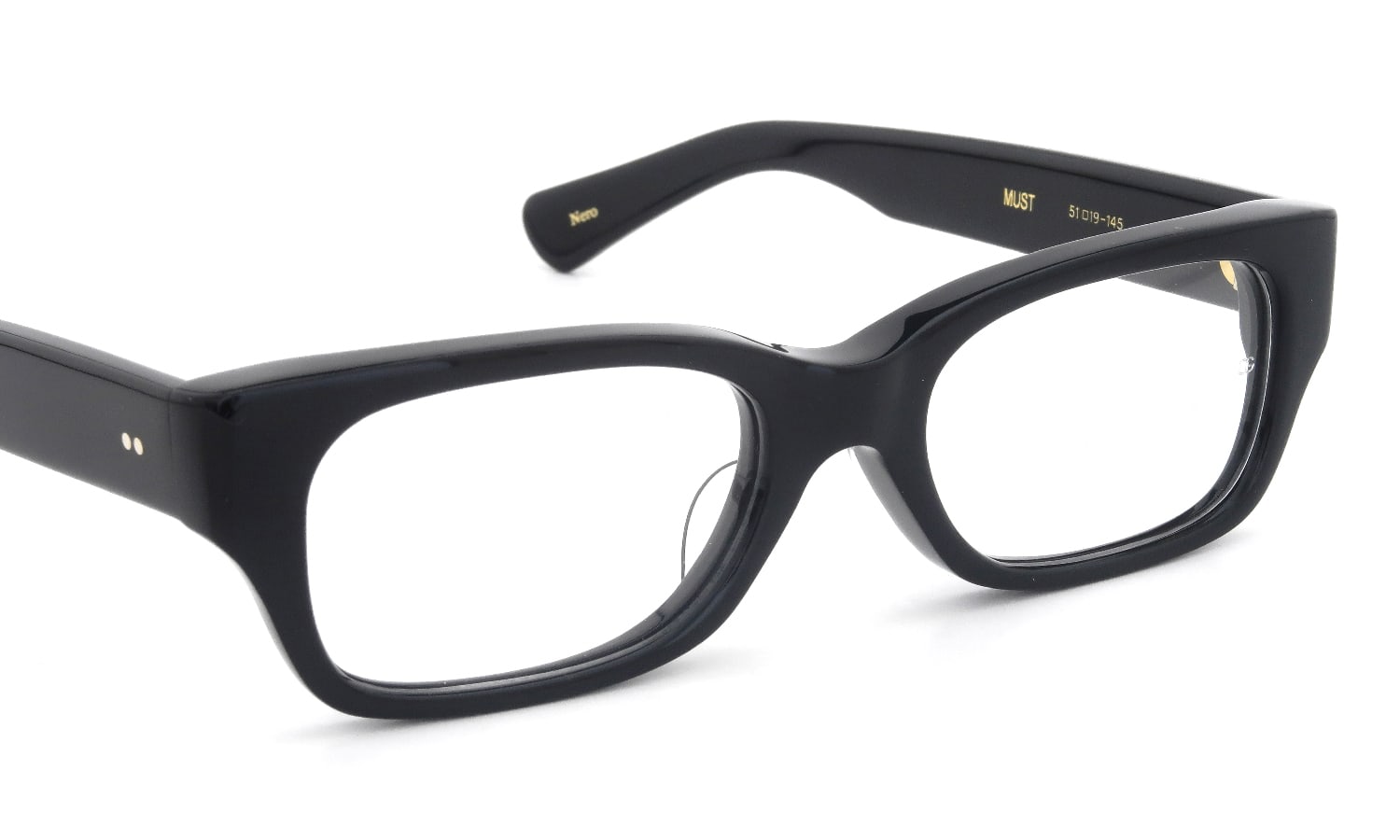 OLIVER GOLDSMITH MUST Nero