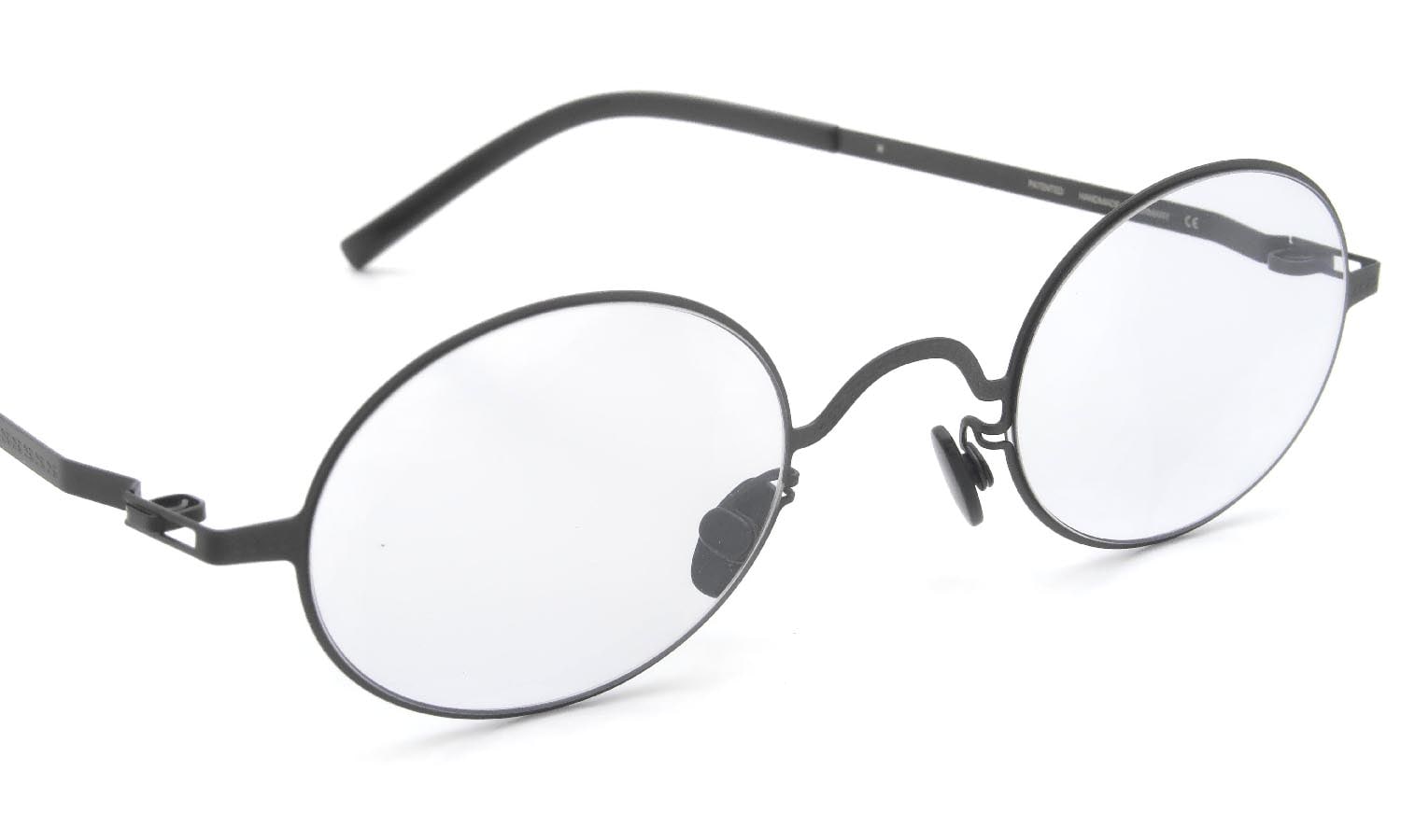 MYKITA+MaisonMargiela MMCRAFT005 COL.002