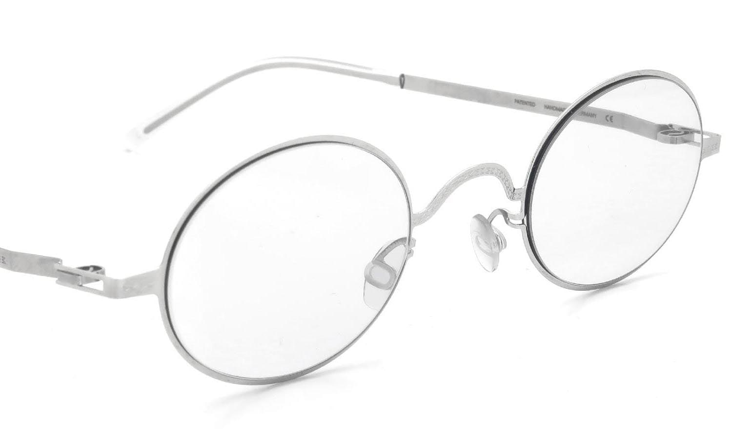 MYKITA+Maison Margiela サングラス MMCRAFT005 正規取扱通販 COL.051