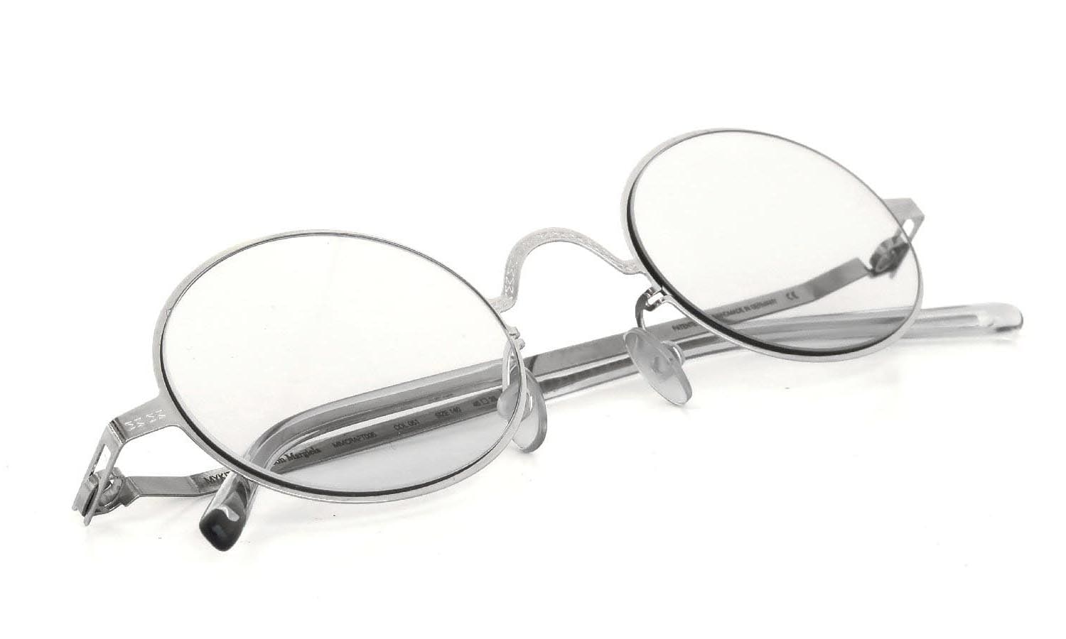 MYKITA+MaisonMargiela MMCRAFT005 COL.051