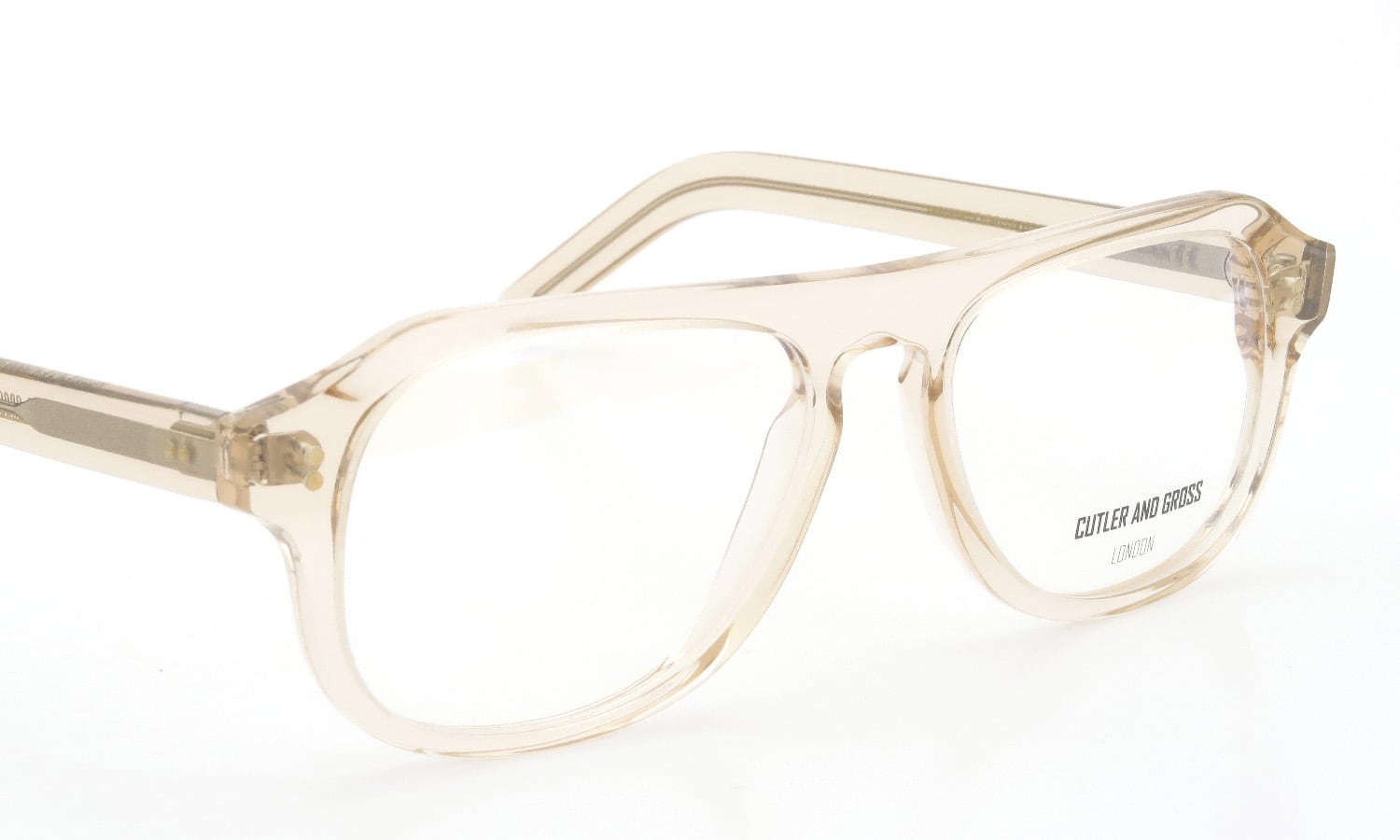 CUTLER AND GROSS 0822V3 C:GC Granny Chic