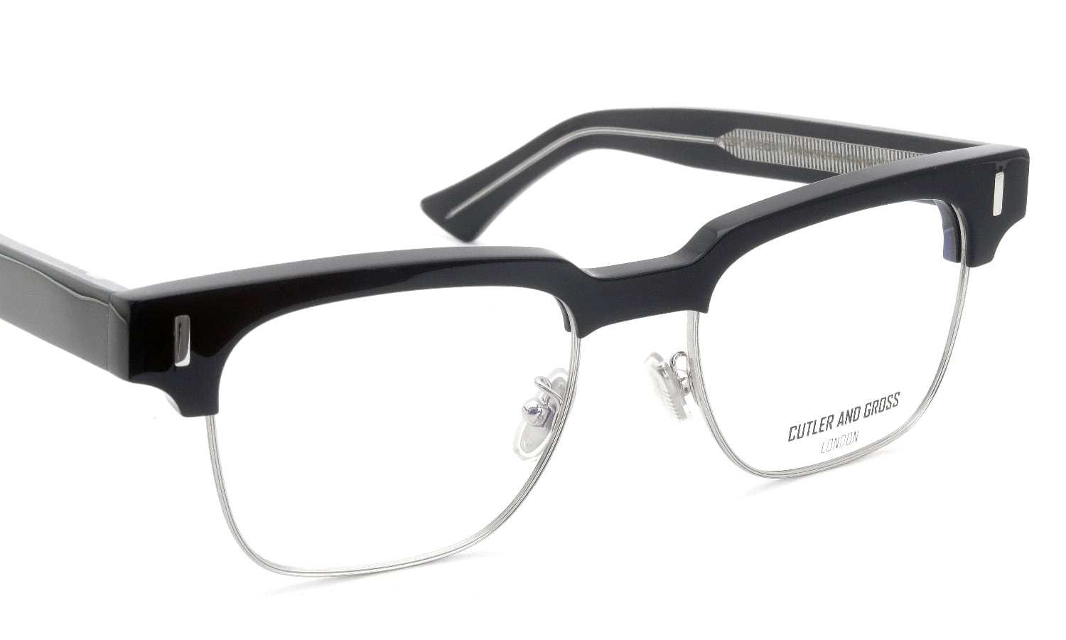 CUTLER AND GROSS M:1332 C:03 BLACK