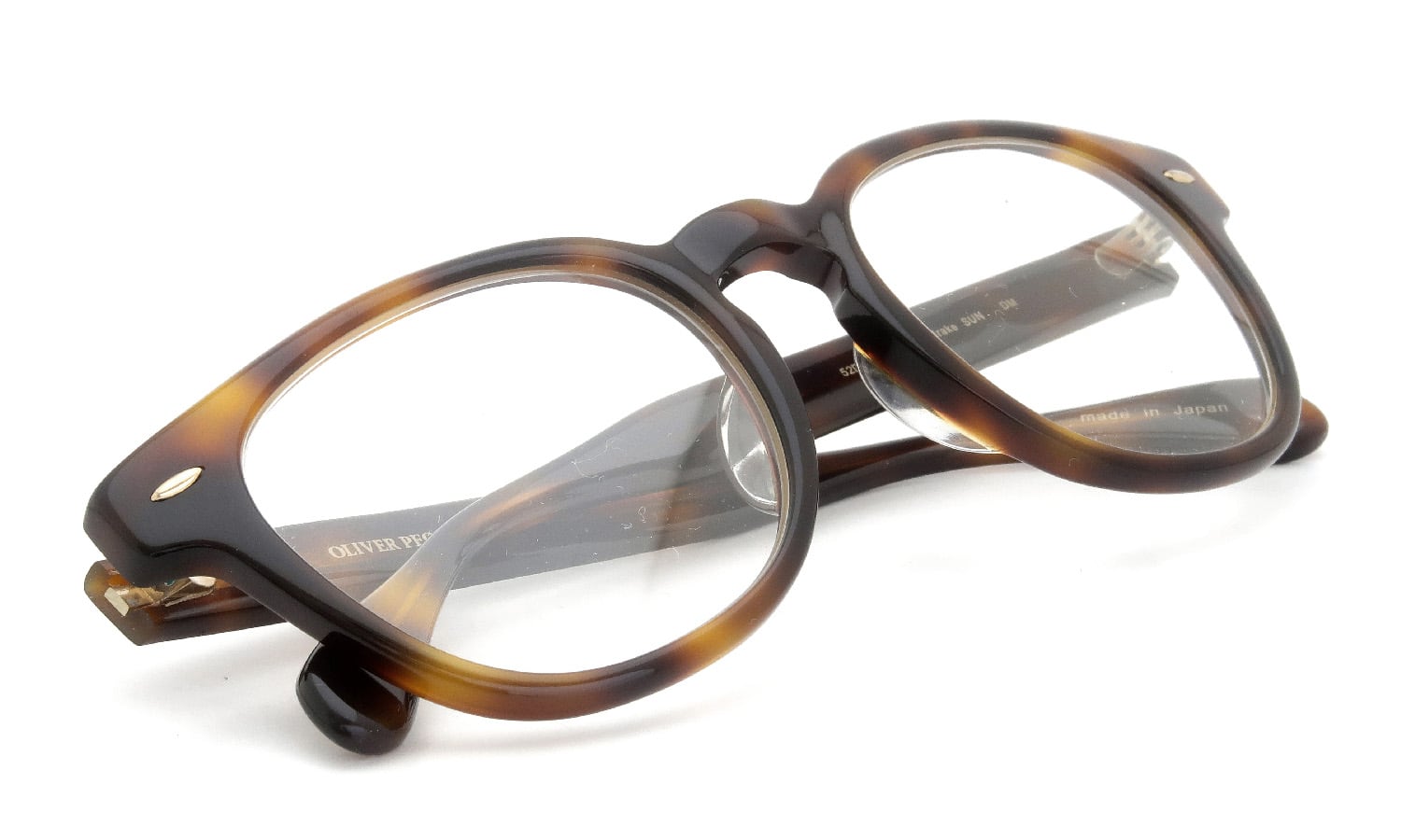 OLIVER PEOPLES Sheldrake-SUN DM #001