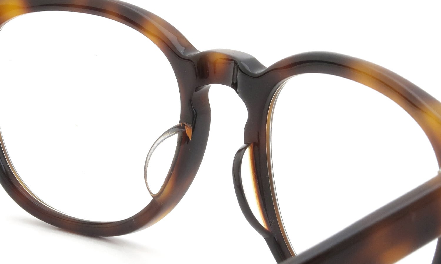 OLIVER PEOPLES Sheldrake-SUN DM #001