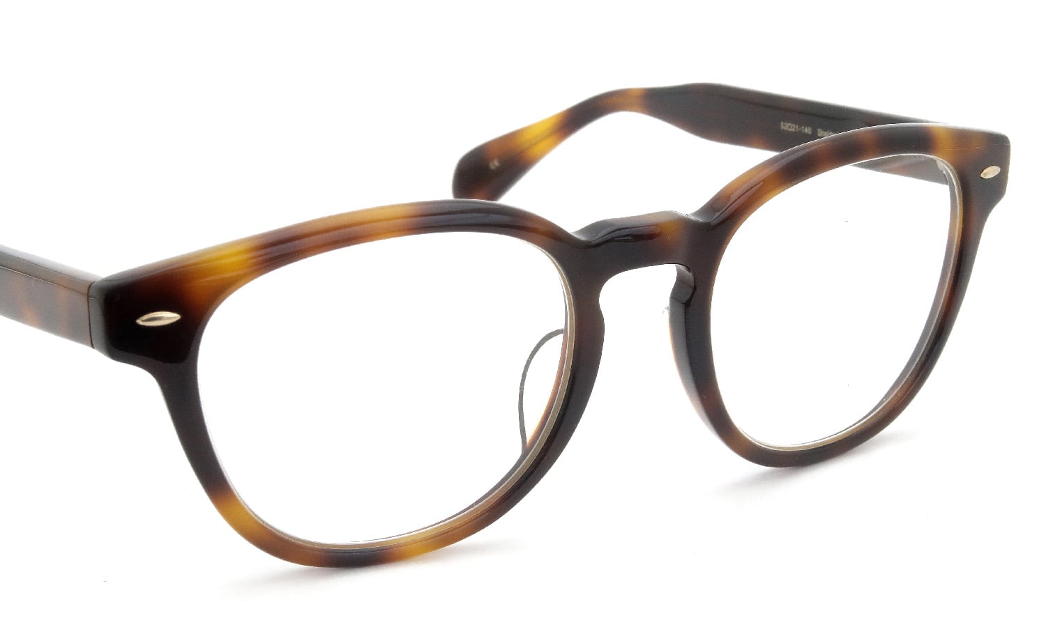 OLIVER PEOPLES Sheldrake-SUN DM #001