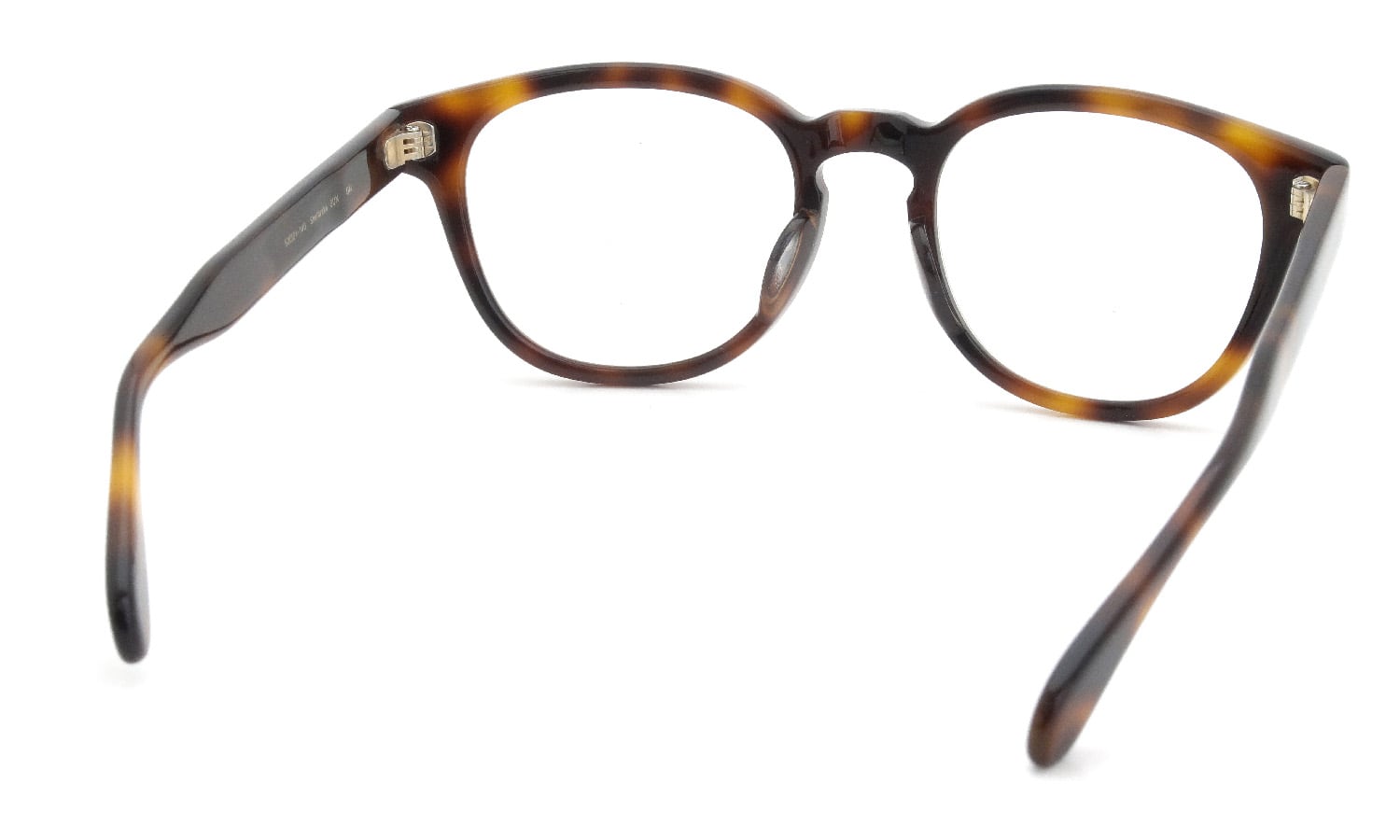 OLIVER PEOPLES Sheldrake-SUN DM #001