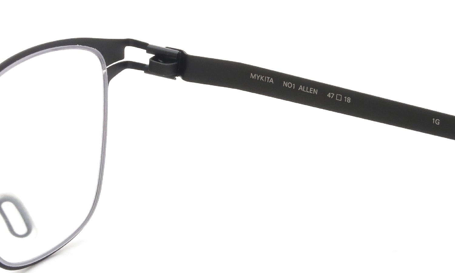 MYKITA ALLEN COL.002