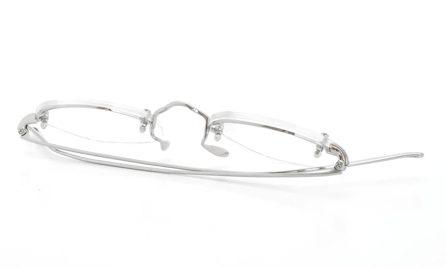 ayame メガネ通販 HEX RW (旧：RIMWAY) Ti