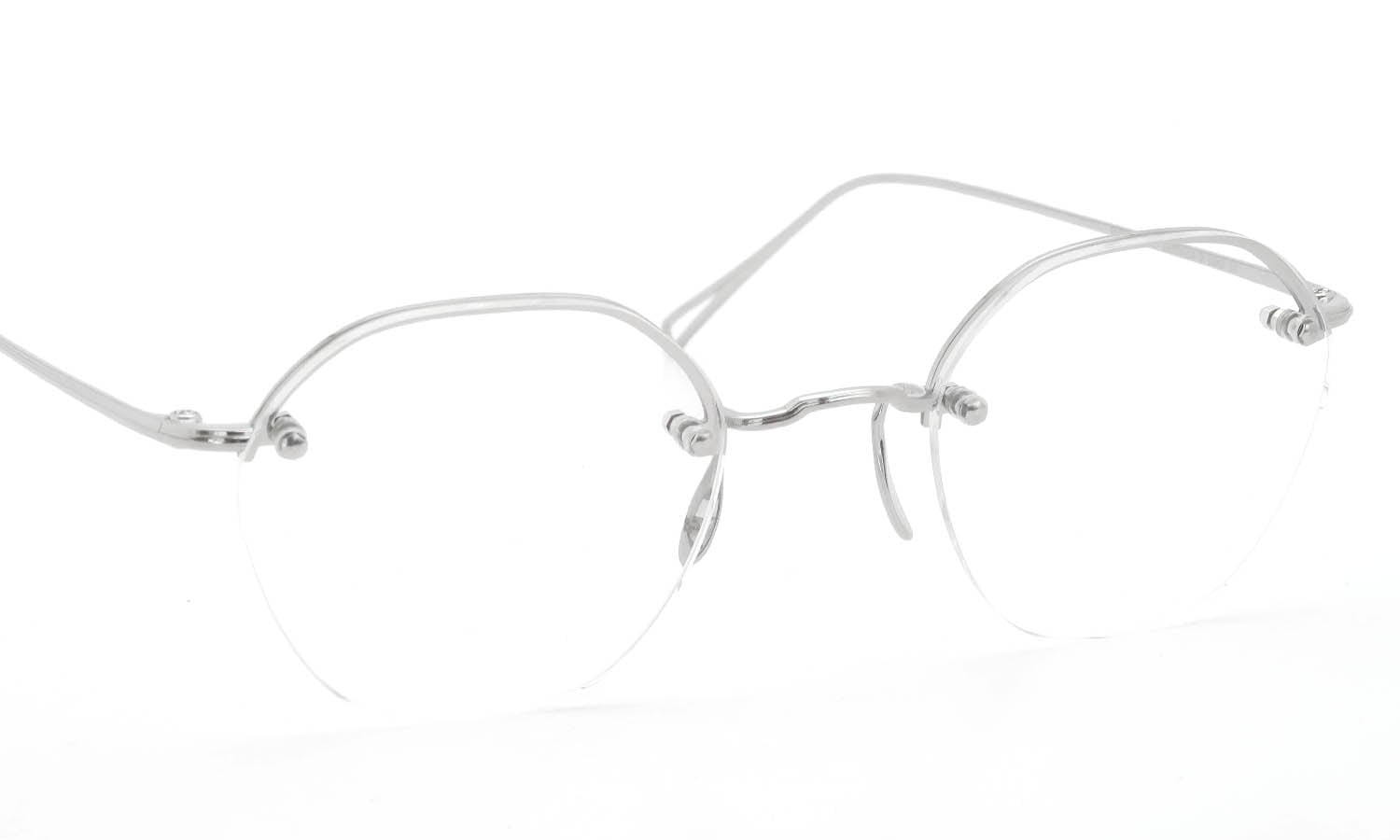 ayame メガネ通販 HEX RW (旧：RIMWAY) Ti