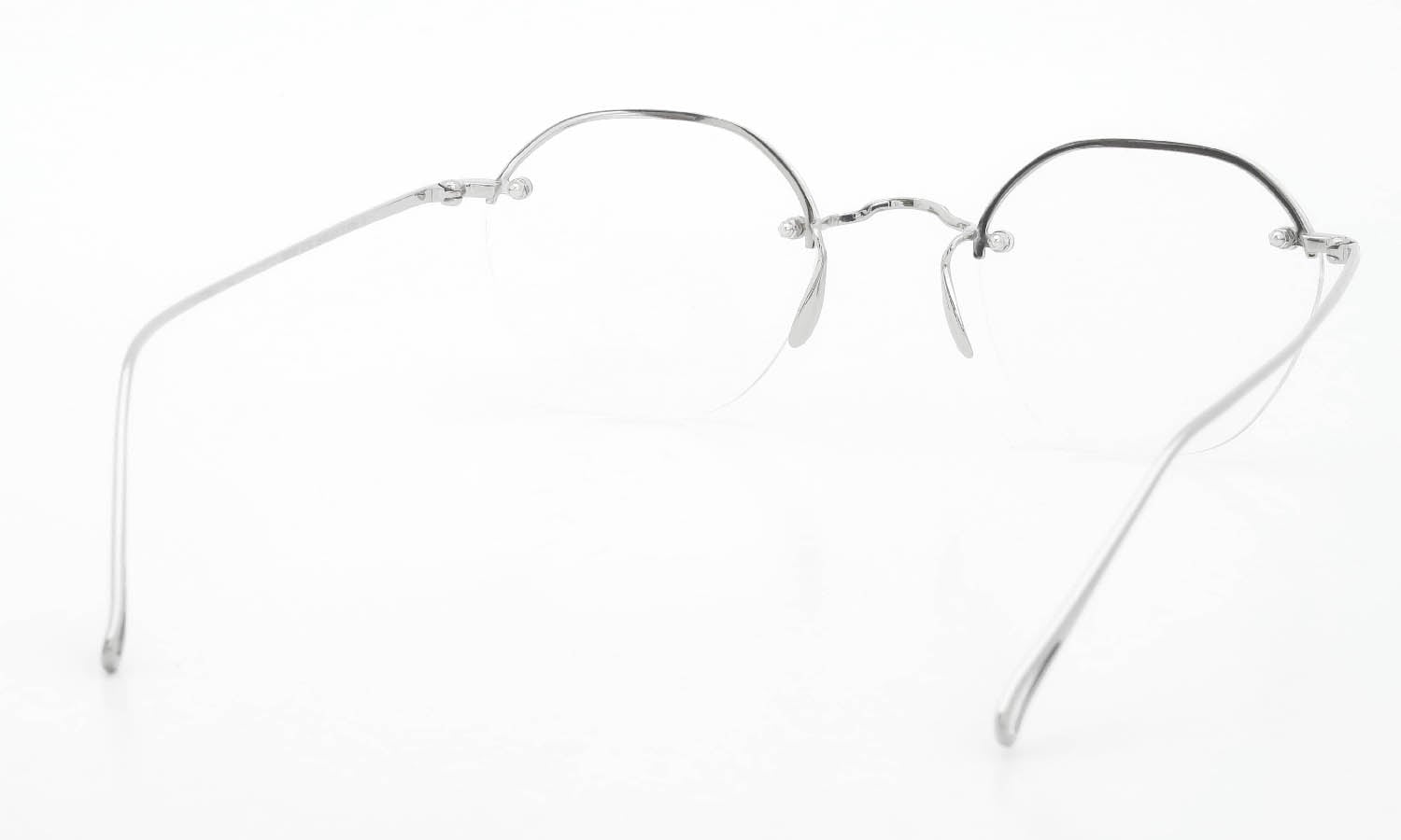 ayame メガネ通販 HEX RW (旧：RIMWAY) Ti