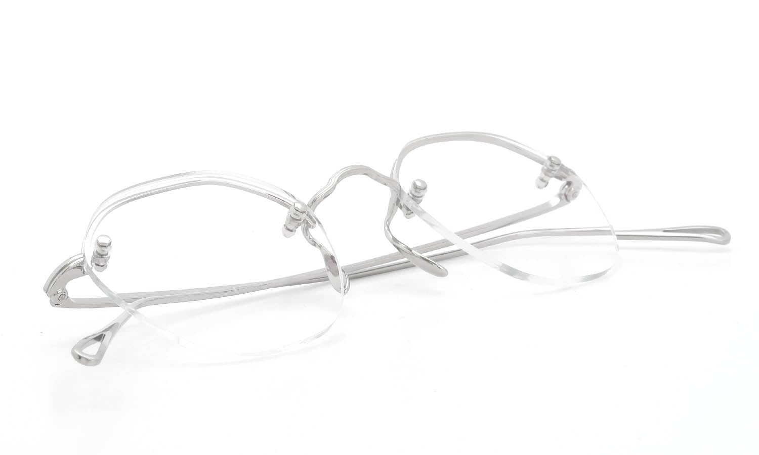 ayame メガネ通販 HEX RW (旧：RIMWAY) Ti