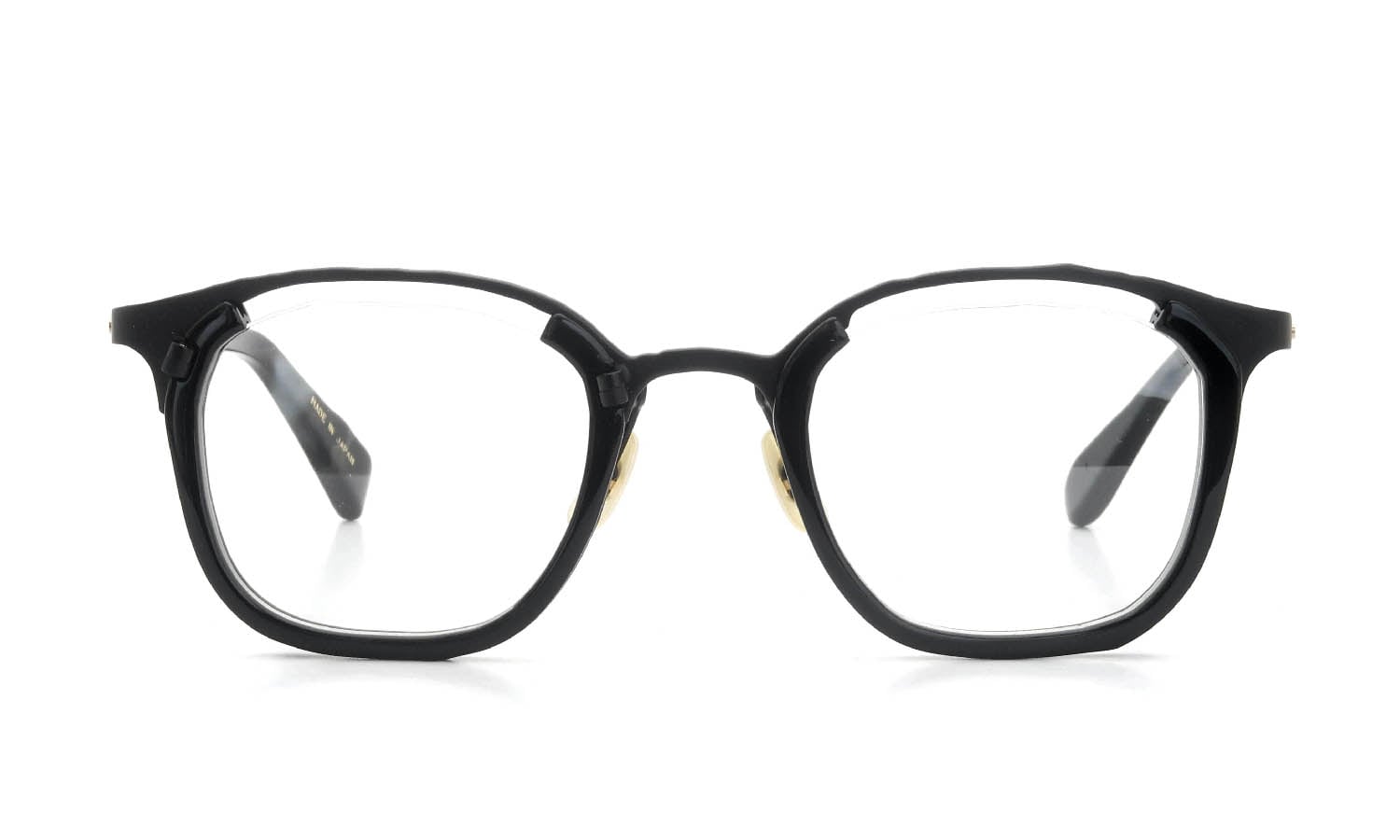 大人気商品 【極美品】マサヒロマルヤマ 眼鏡 メガネ 定価57200円